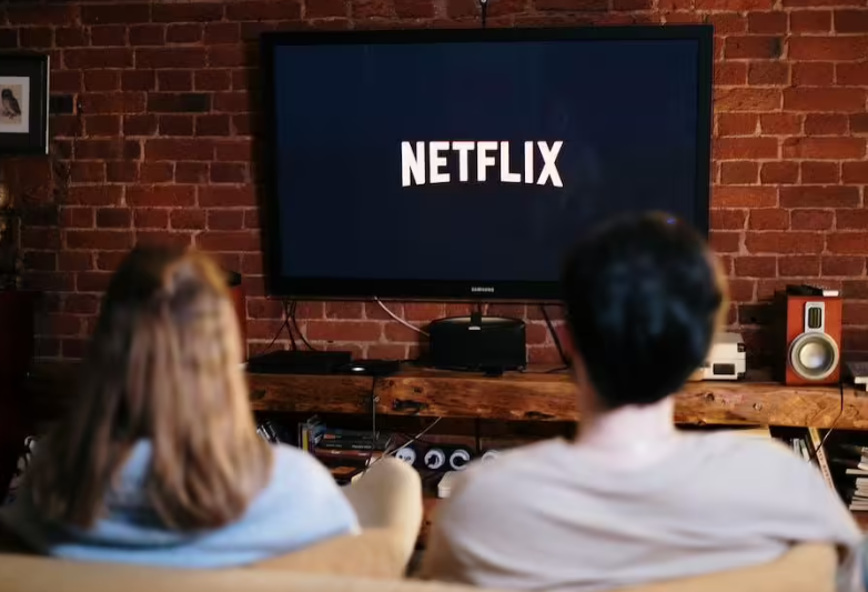 Netflix 欲打造移动游戏王国，《鱿鱼游戏》等热门剧将变身手游