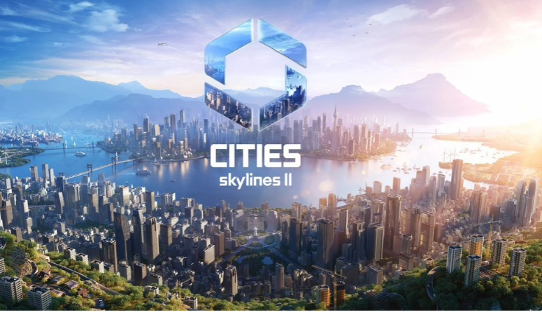 P 社模拟游戏《都市：天际线 2》今日发售：Steam 国区 248 元，首发加入 PGP