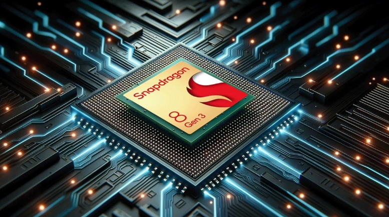 高通发布骁龙 8 Gen 3 处理器：CPU 性能提升 30%、GPU 提升 25%