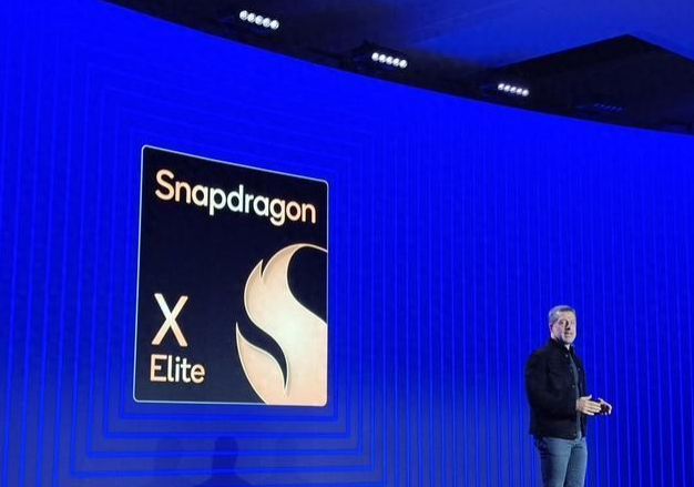 高通确认搭载骁龙 X Elite 处理器的 PC 可配备独立 GPU