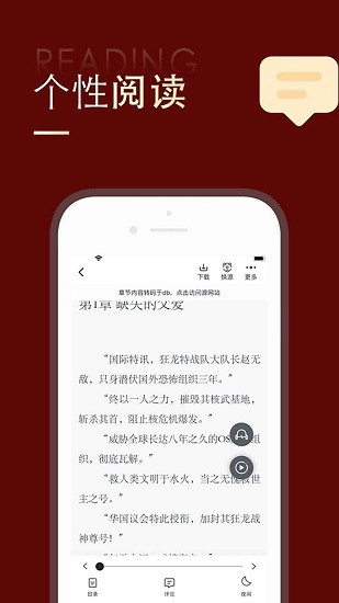 金鸿追书大师专业版