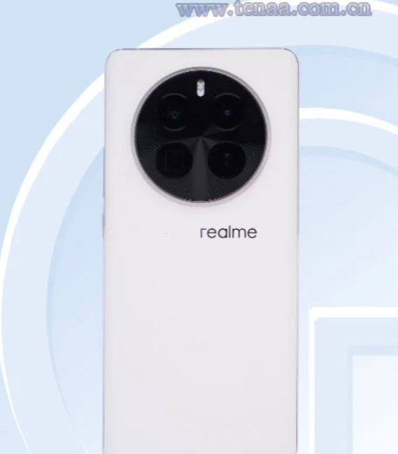 realme 真我 GT5 Pro 手机现身安兔兔：总分超 220 万，搭载骁龙 8 Gen 3