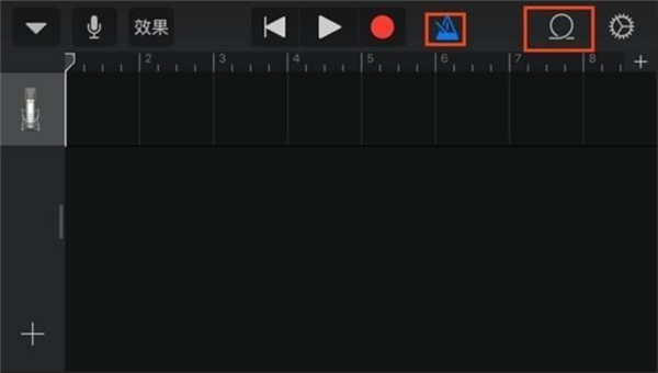 库乐队app下载华为版