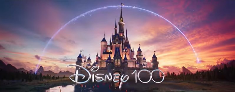 迪士尼百年庆典动画电影《星愿》全新预告公布，11 月 24 日全国上映