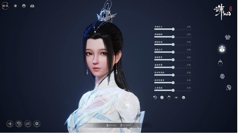 完美世界 MMO 游戏《诛仙世界》12 月 29 日开测，规模万人以上