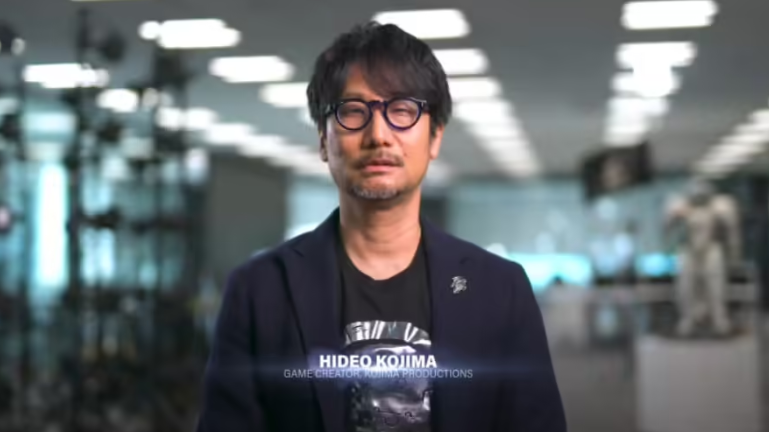 小岛秀夫游戏新作《OD》首支宣传片公开，与微软 Xbox 合作