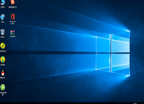 Windows10 N19U 1909