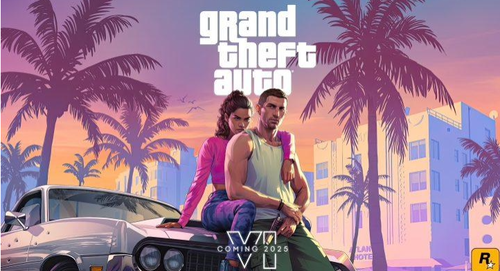 玩家使用《GTA 5》素材重制《GTA 6》预告片，凸显两作画面差距