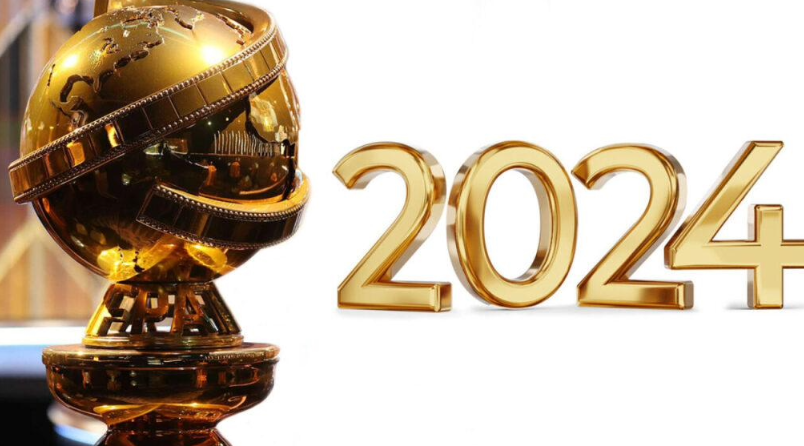 2024 金球奖提名名单公示：《芭比》获 9 项电影提名、《继承之战》领衔电视剧领域