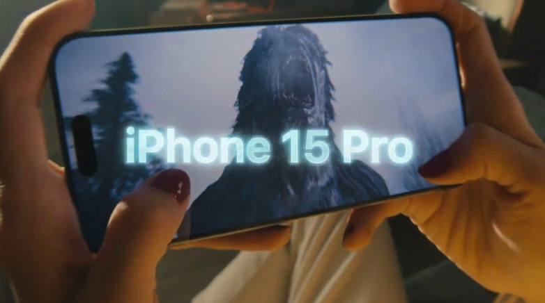 苹果 iPhone 15 Pro 试玩《生化危机 4：重制版》：无法稳定 30 帧