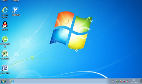 windows7 sp1旗舰精简版