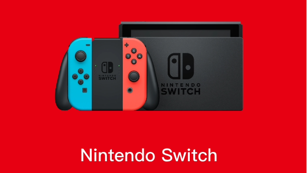 腾讯开启任天堂 Switch 国行商店元旦促销，《超级马里奥：奥德赛》打 7 折