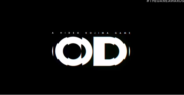 小岛秀夫：今年将同时进行《死亡搁浅 2》和《OD》游戏的开发，并与《复仇者联盟》合作