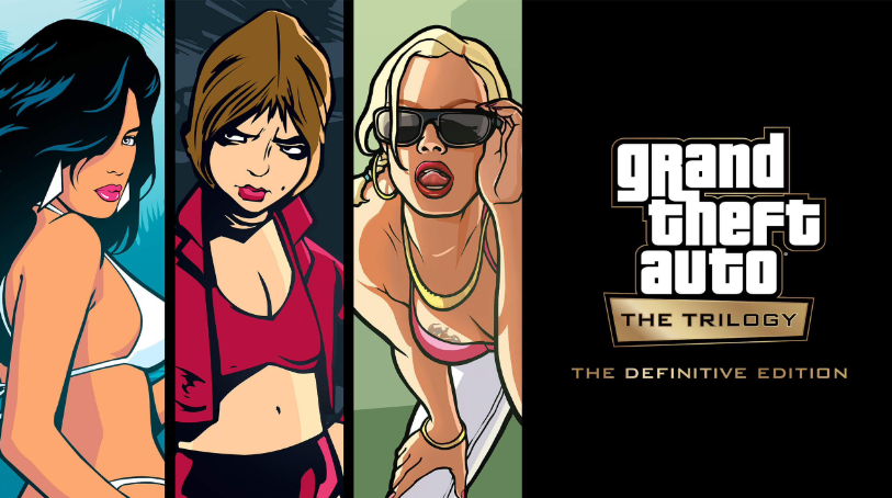 消息称 PC 版《GTA：三部曲 最终版》有望更新移动平台版本光照特性、修复更多游戏 Bug