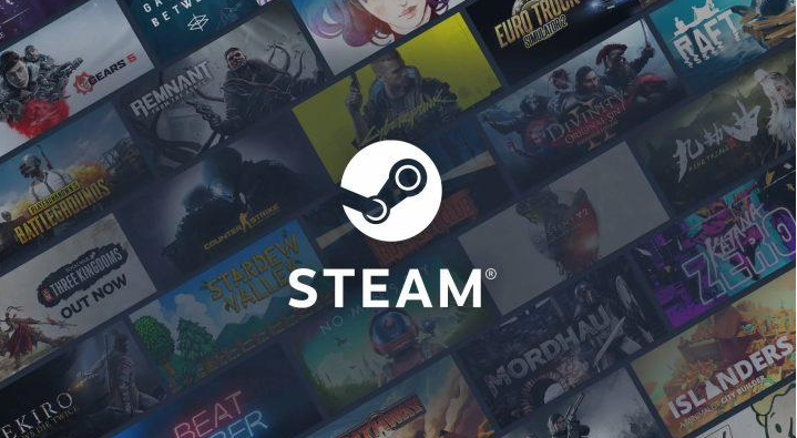 新纪录：Steam 同时在线玩家数超 3367 万