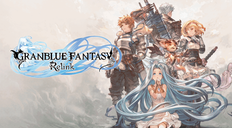 RPG 游戏《碧蓝幻想 Relink》PS4 / PS5 版容量曝光，1 月 27 日开启预载