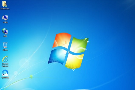 萝卜家园windows7初级版64位原盘v2022