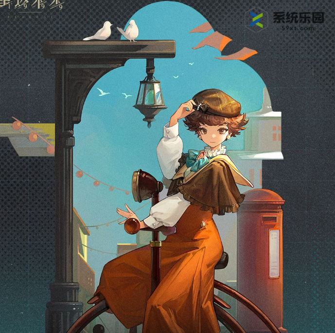 重返未来小梅斯梅尔皮肤休假日获取方法