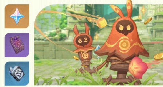 原神4.7绎思振笔集活动介绍