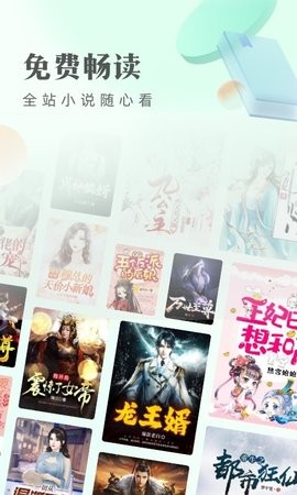 龙腾小说去广告版