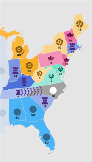沙场对决截图