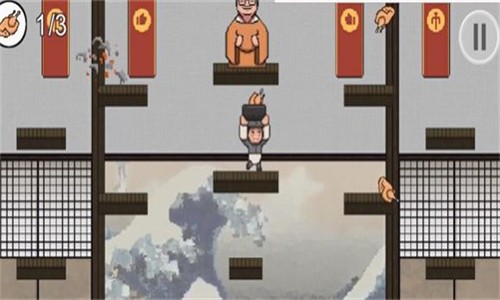 鸡汤来咯截图