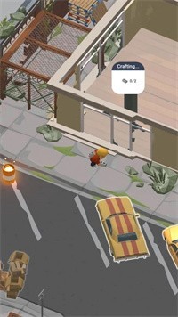 废城生存截图