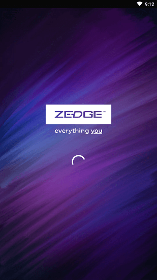 zedge截图