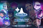 Gacha Art截图