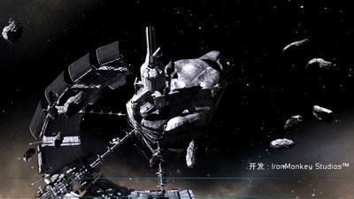 死亡空间中文重制版截图