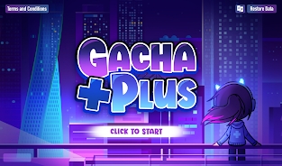 gacha+plus截图