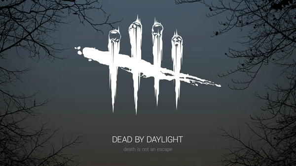 dead by daylight截图