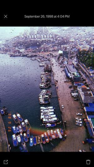 HUJI Cam截图
