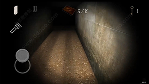 兰德纳河的地下室2截图