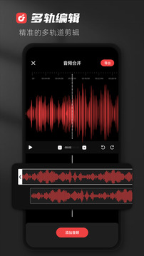 AUDIOLAB APP截图