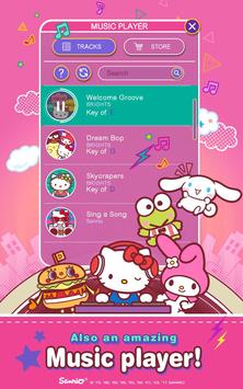 凯蒂猫音乐派对截图