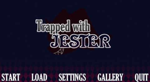 Trapped with Jester截图