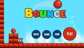 bounce tales截图