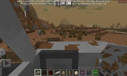 我的世界末日生存枪械模组下载截图