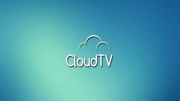 CloudTV截图