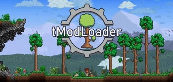 tmodloader截图