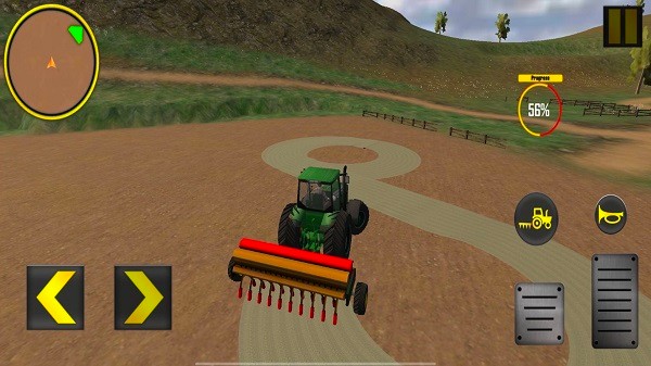 农场模拟3D中文版截图