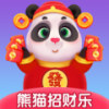熊猫招财乐手游app