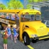 小学校车模拟器手游app