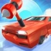 汽车粉碎赛手游app