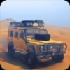 越野陆军吉普车手游app