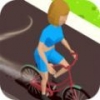 自行车跳3D手游app