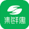 集鲜惠手机软件app