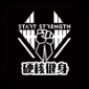 硬核健身手机软件app