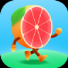 柚子计步手机软件app